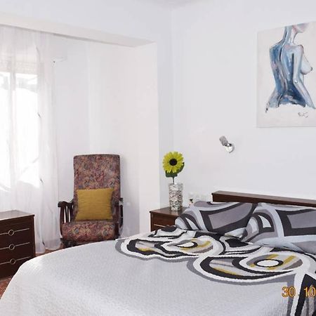 Apartamento En El Centro De Alicante Kültér fotó