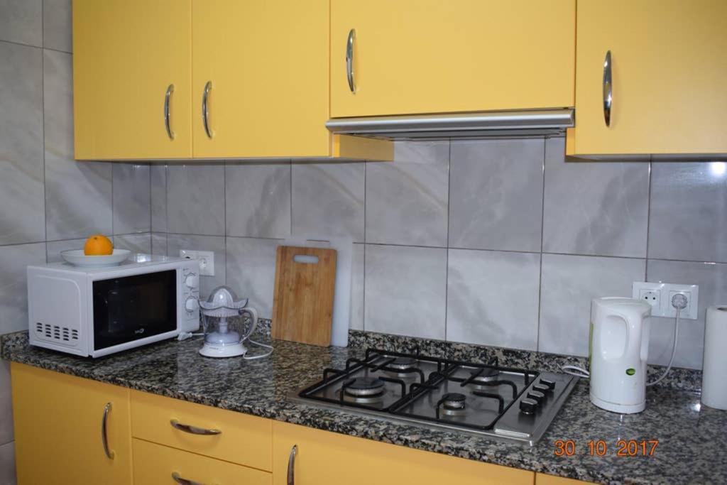 Apartamento En El Centro De Alicante Kültér fotó